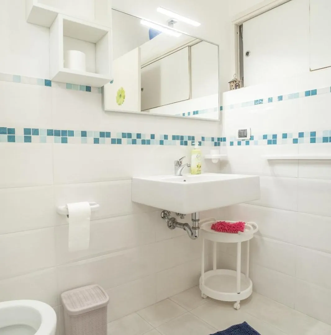 La Casetta Dei Sogni Lampedusa Apartment