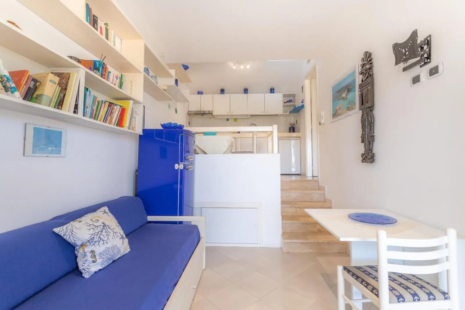 La Casetta Dei Sogni Lampedusa Apartment