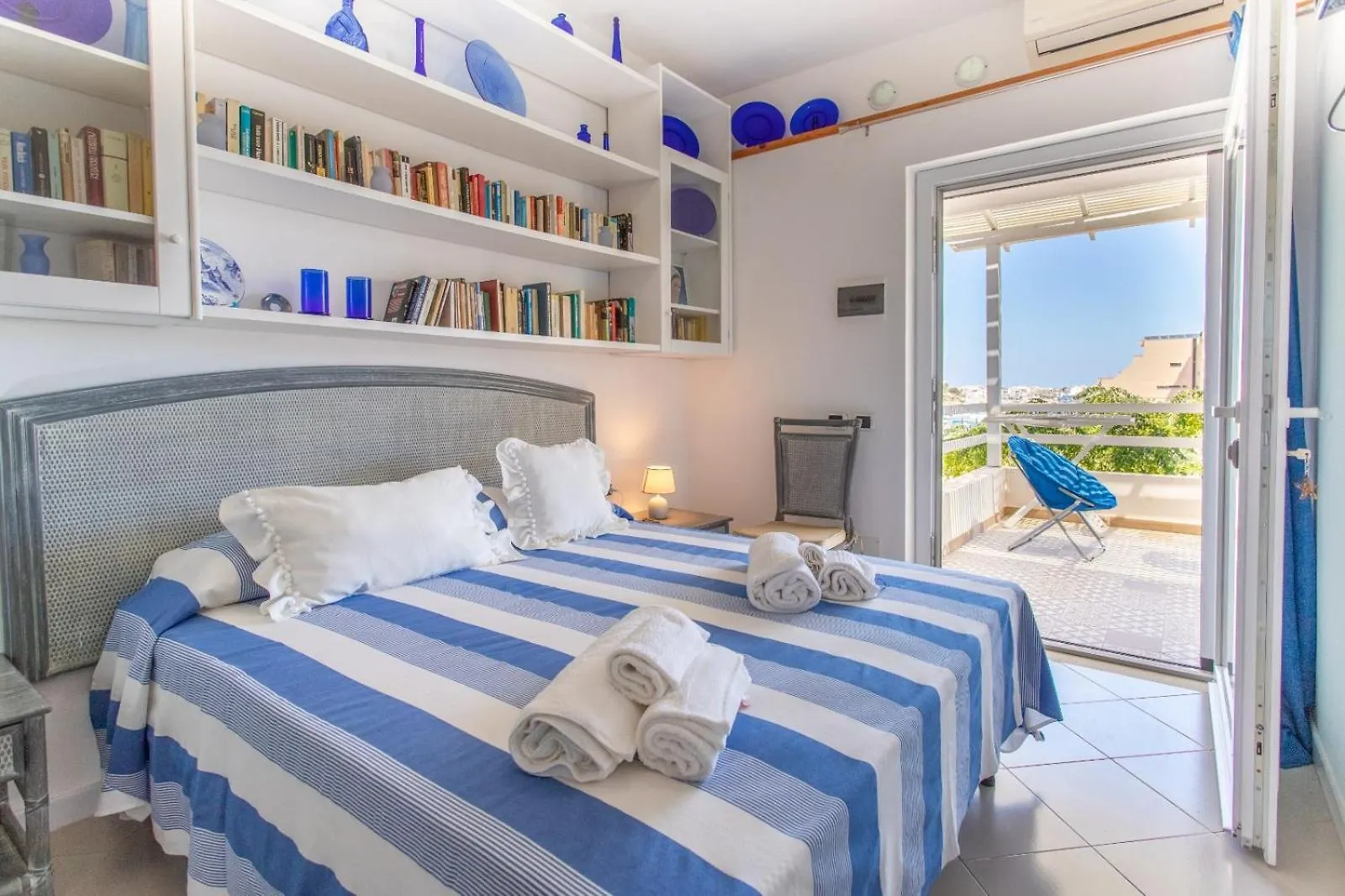 La Casetta Dei Sogni Lampedusa Italy