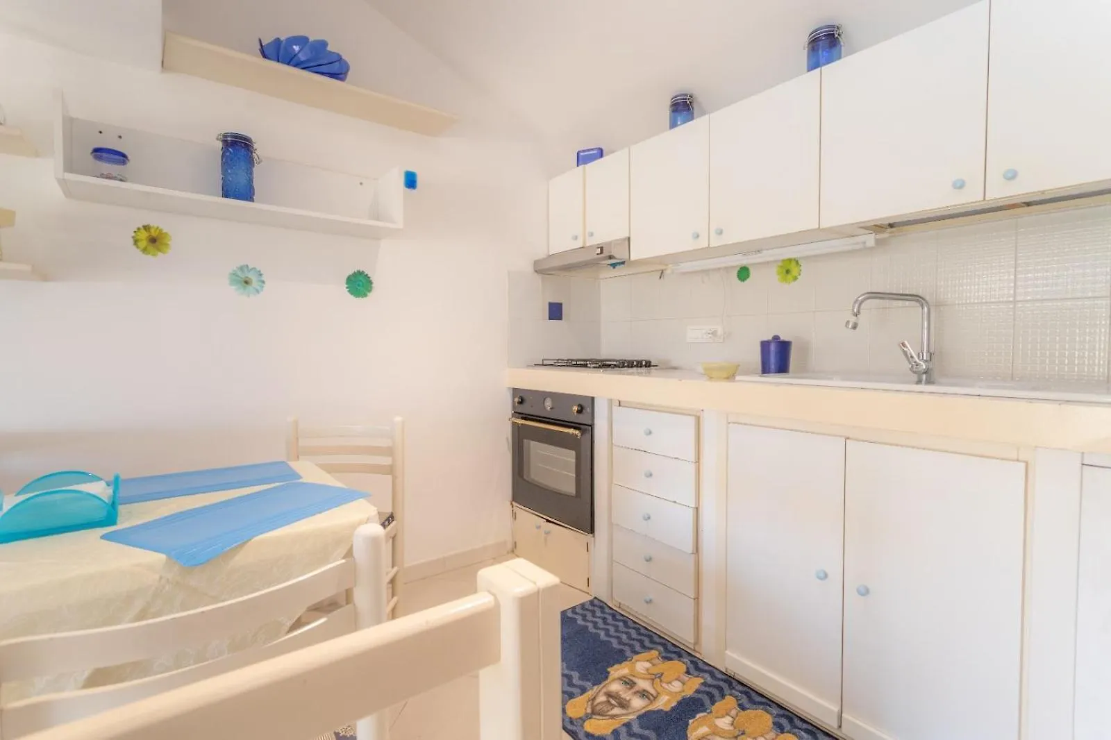 Apartment La Casetta Dei Sogni Lampedusa